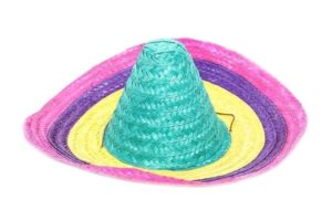 כובע סומבררו