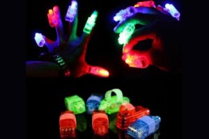 טבעות פינגר