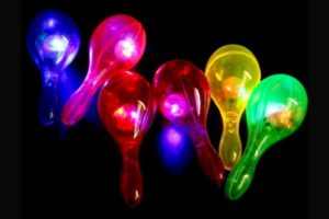 מרקס זוהר אור