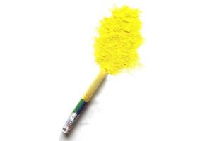 תותח אבקת צבע