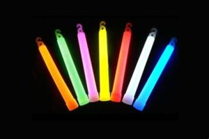 סטיקלייט צבאי במגוון צבעים