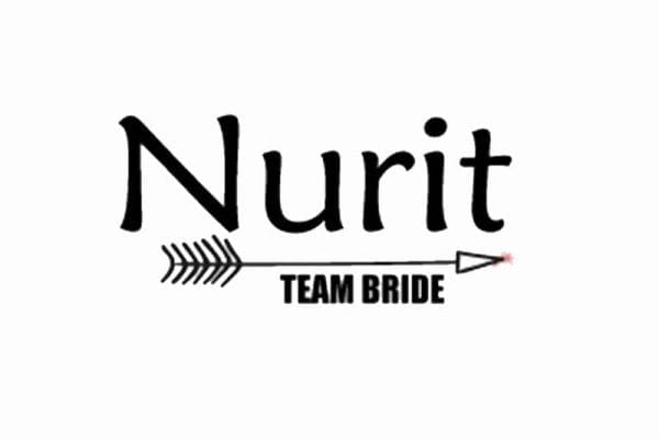 תיק שרוך ממותג