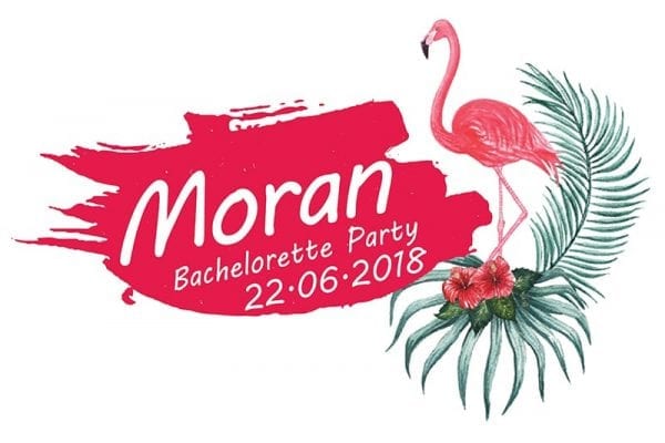 תיק שרוך ממותג