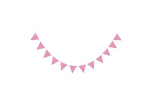 שרשרת דגלים