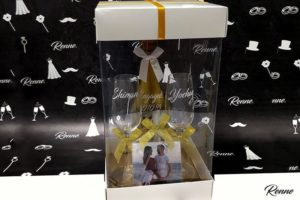 מארז שמפניה