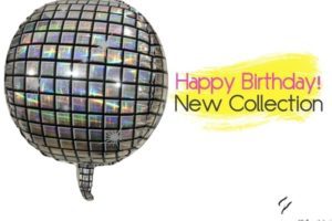 בלונים מיוחדים