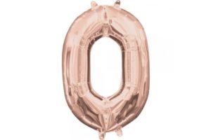 בלוני מספרים