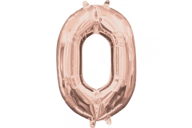 בלוני מספרים