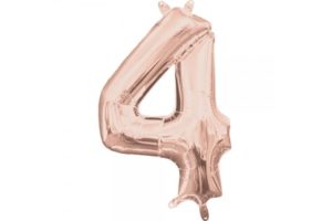 בלוני מספרים