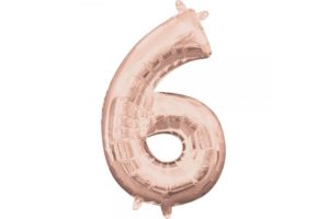 בלוני מספרים