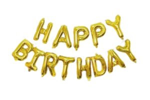 בלונים happy birthday