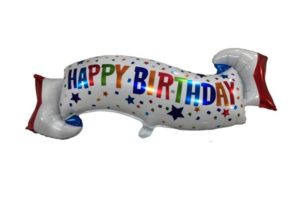 בלונים מיוחדים