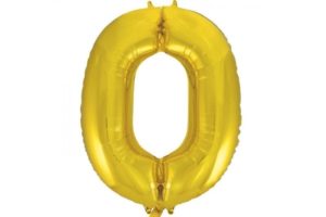 בלוני מספרים