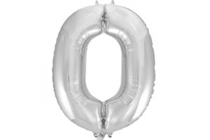 בלוני מספרים