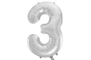 בלוני מספרים