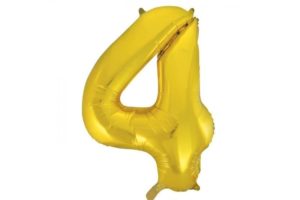 בלוני מספרים