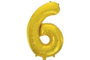 בלוני מספרים