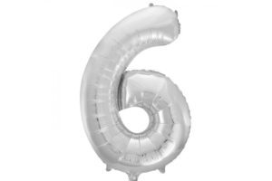 בלוני מספרים