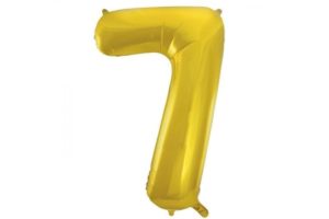 בלוני מספרים