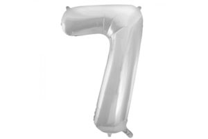 בלוני מספרים