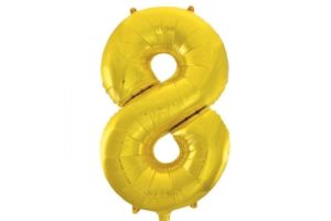 בלוני מספרים