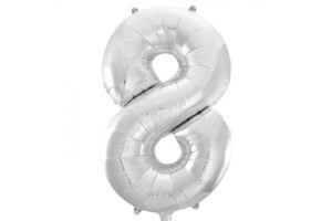 בלוני מספרים