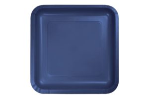 צלחות מרובעות