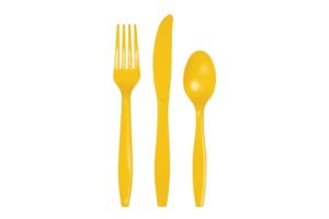 סכום חד פעמי - צהוב