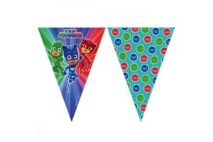 שרשרת דגלים