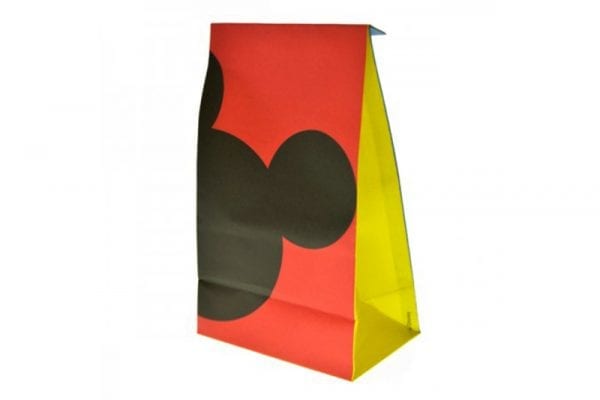 שקיות הפתעה מיקי מאוס