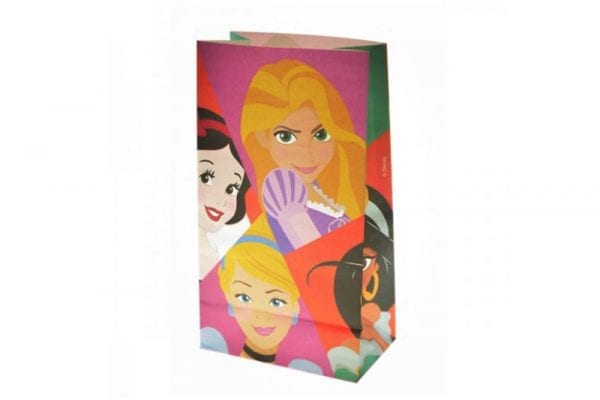 שקיות הפתעה נסיכות