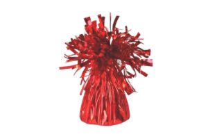 משקולת לבלונים