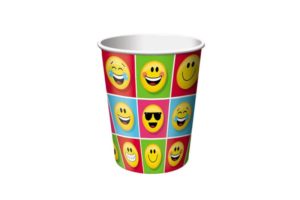 כוסות חד פעמיות